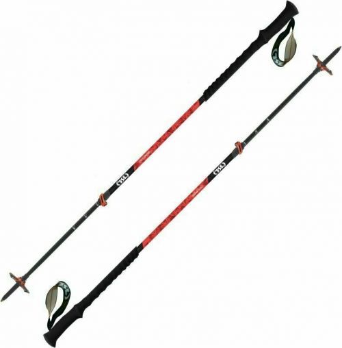 TSL Tour Carbon 2 Cross ST Swing Red