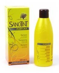 Sanotint ŠAMPON PROTI LUPŮM 200 ml