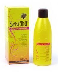 Sanotint REVITALIZAČNÍ ŠAMPON 200 ml