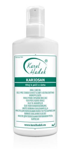 Hadek Kariosan velikost: 200 ml