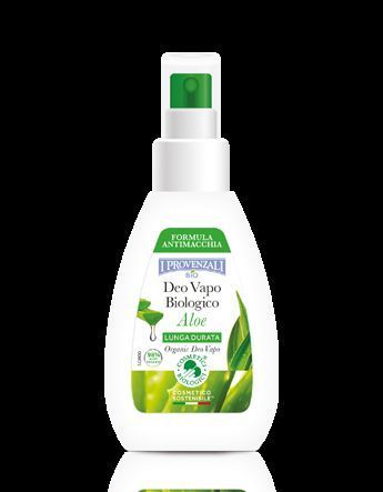 I Provenzali Deo sprej Aloe 75ml