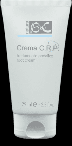 BeC Natura Crema C.R.P. - Krém na nohy 75 ml