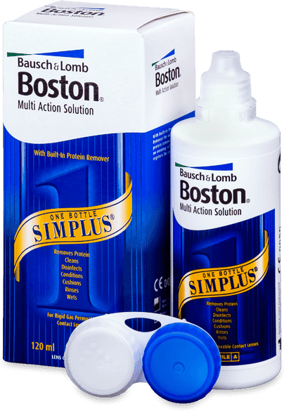 Boston 120 ml