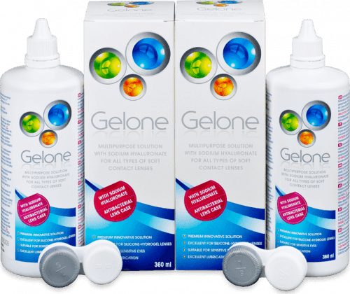 Gelone 2 x 360 ml