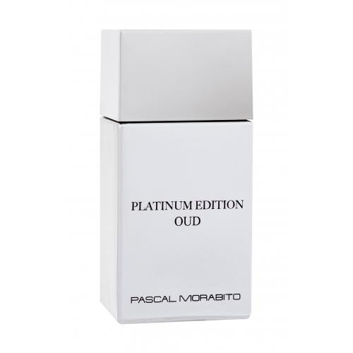 Pascal Morabito Platinum Edition Oud 100 ml parfémovaná voda pro muže
