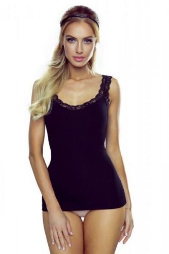 Eldar Lori černá plus Košilka 2XL černá