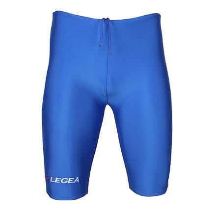Corsa elastické šortky modrá sv. Velikost oblečení: XL