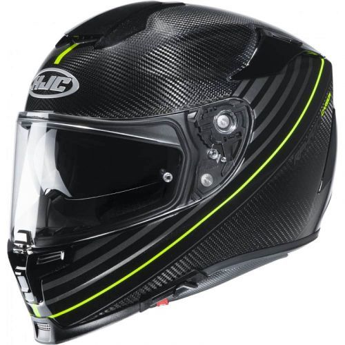 Moto přilba HJC RPHA 70 Carbon Artan MC4H Velikost S (55-56)