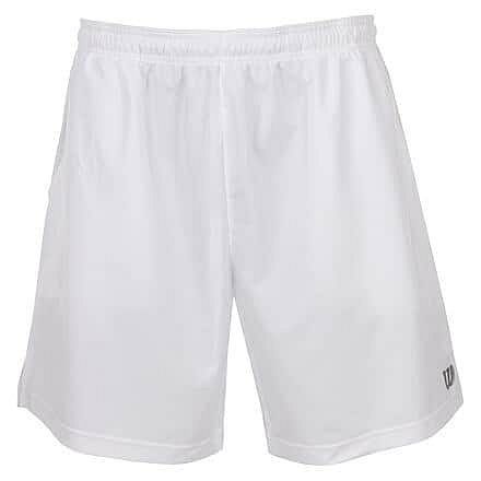 Rush 7 Woven Short pánské šortky bílá Velikost oblečení: XXL