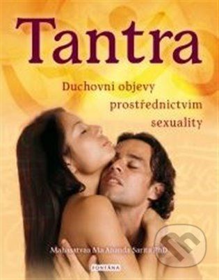 Tantra - Fontána