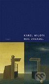 Noc zrcadel - Karel Milota