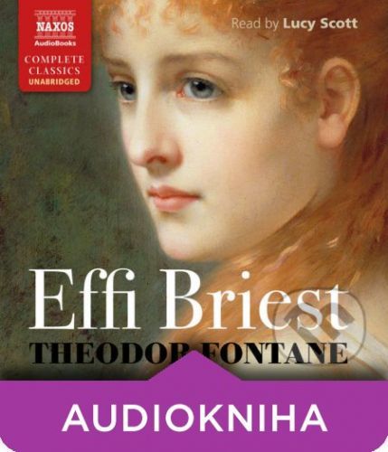 Effi Briest (EN) - Theodor Fontane