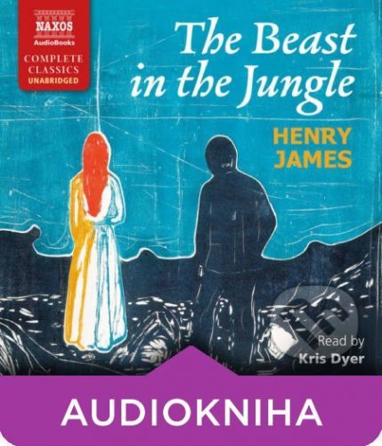 The Beast in the Jungle (EN) - Henry James