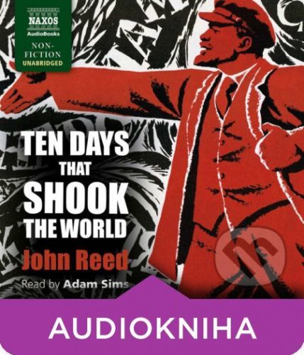 Ten Days that Shook the World (EN) - John Reed