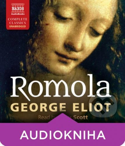 Romola (EN) - George Eliot