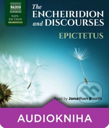 The Encheiridion and Discourses (EN) - Epictetus