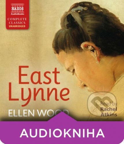 East Lynne (EN) - Ellen Wood