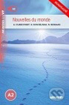 Mondes en VF: Nouvelles du monde - Fraus