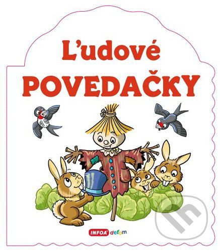 Ľudové povedačky - INFOA