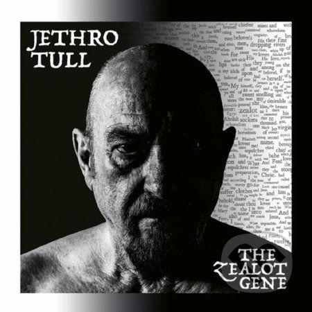 Jethro Tull: Zealot Gen (2LP+CD) - Jethro Tull
