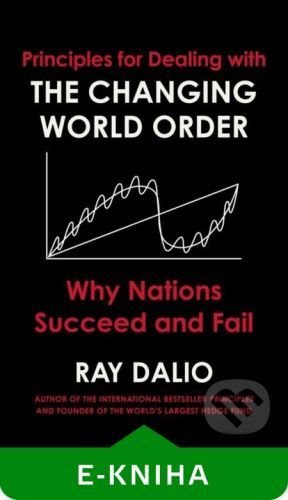 Principles for Dealing with the Changing World Order - Ray Dalio