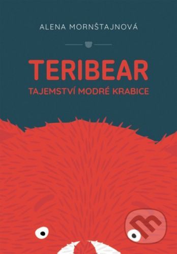 Teribear - Alena Mornštajnová, Vladimír Žák (ilustrátor)