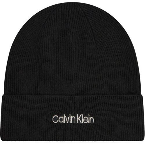 Calvin Klein Dámská čepice K60K608519BAX