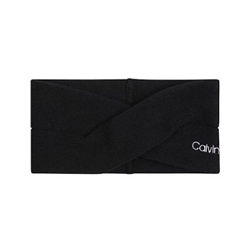 Calvin Klein Dámská čelenka K60K608656BAX