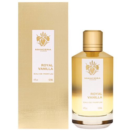 Mancera Royal Vanilla - EDP 120 ml