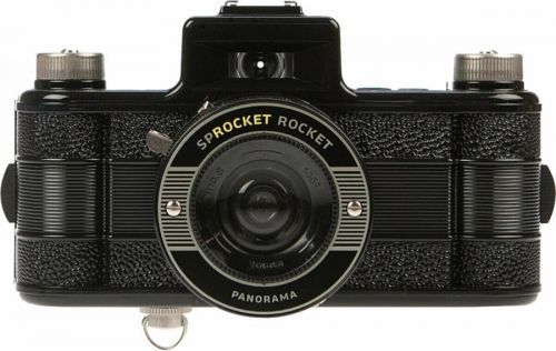 Lomography Sprocket