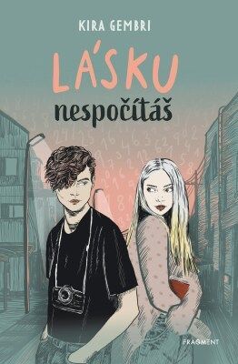 Lásku nespočítáš - Kira Gembri - e-kniha