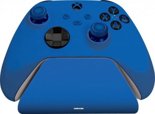 Razer Universal Quick Charging Stand for Xbox - Shock Blue (RC21-01750200-R3M1)