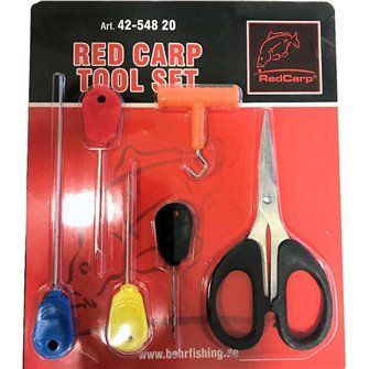 Behr set kaprařské bižuterie Carp Tool Set (4254820)|NCPC000101