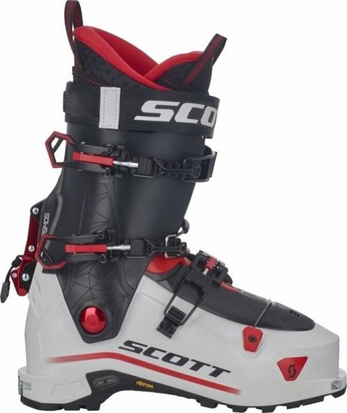 Scott Cosmos 110 Bílá-Červená 285