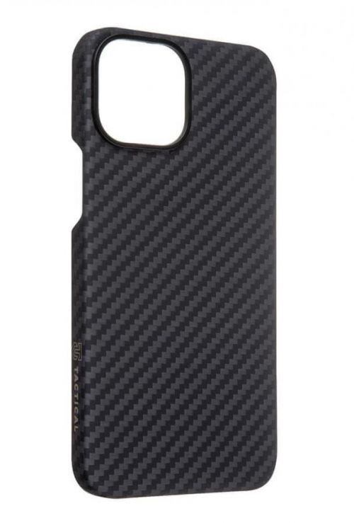 Tactical MagForce Aramid Kryt pro Apple iPhone 13 mini Black 57983104733