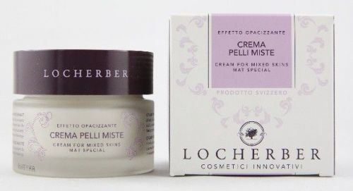 Locherber Krém pro smíšenou pleť 50ml