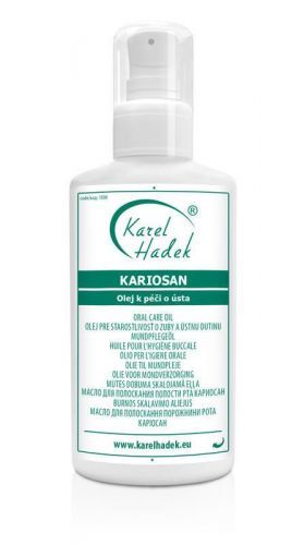 Hadek Kariosan velikost: 100 ml