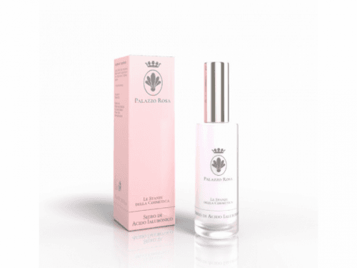 Palazzo Rosa Sérum kyselina hyaluronová 30 ml