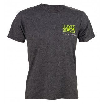 Iron Claw tričko Non-Toxic Skull L-0145022