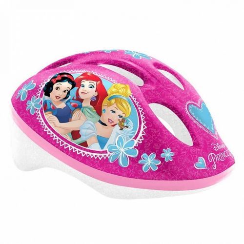 Cyklo helma Disney Princess Velikost 53-56