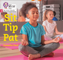 Sit Tip Pat - Phase 2 (Paul Natasha)(Paperback / softback)