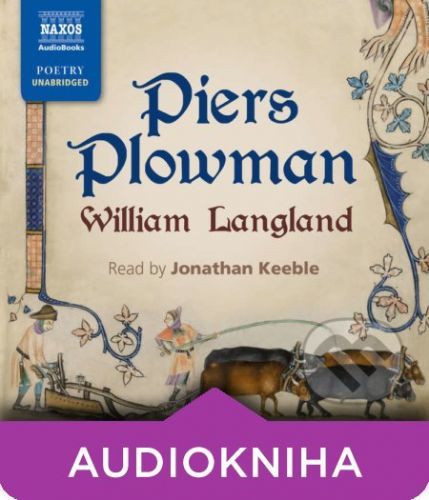 Piers Plowman (EN) - William Langland