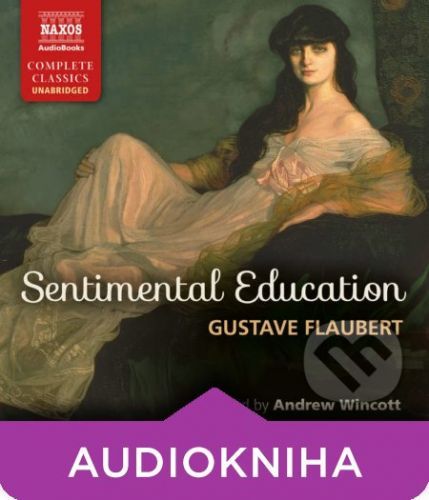 Sentimental Education (EN) - Gustave Flaubert