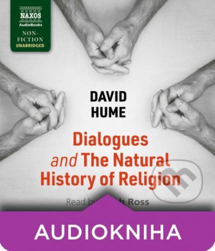 Dialogues Concerning Natural Religion and The Natural History of Religion (EN) - David Hume