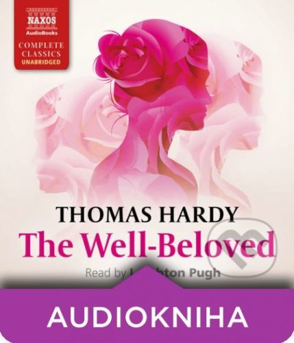 The Well-Beloved (EN) - Thomas Hardy