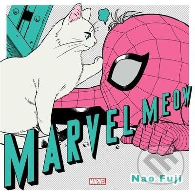 Marvel Meow - Nao Fuji