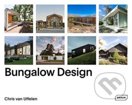 Bungalow Design - Chris van Uffelen