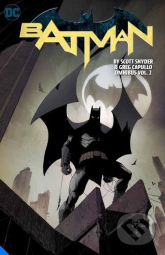 Batman - Scott Snyder