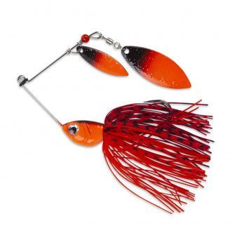 Saenger přívlačová nástraha Spinnerbait 18 g vzor RB-1915418