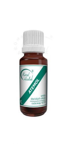 Atemol Hadek velikost: 20 ml